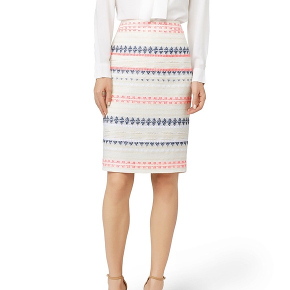 Trina Turk Dresses & Skirts - Trina Turk Dorris Skirt